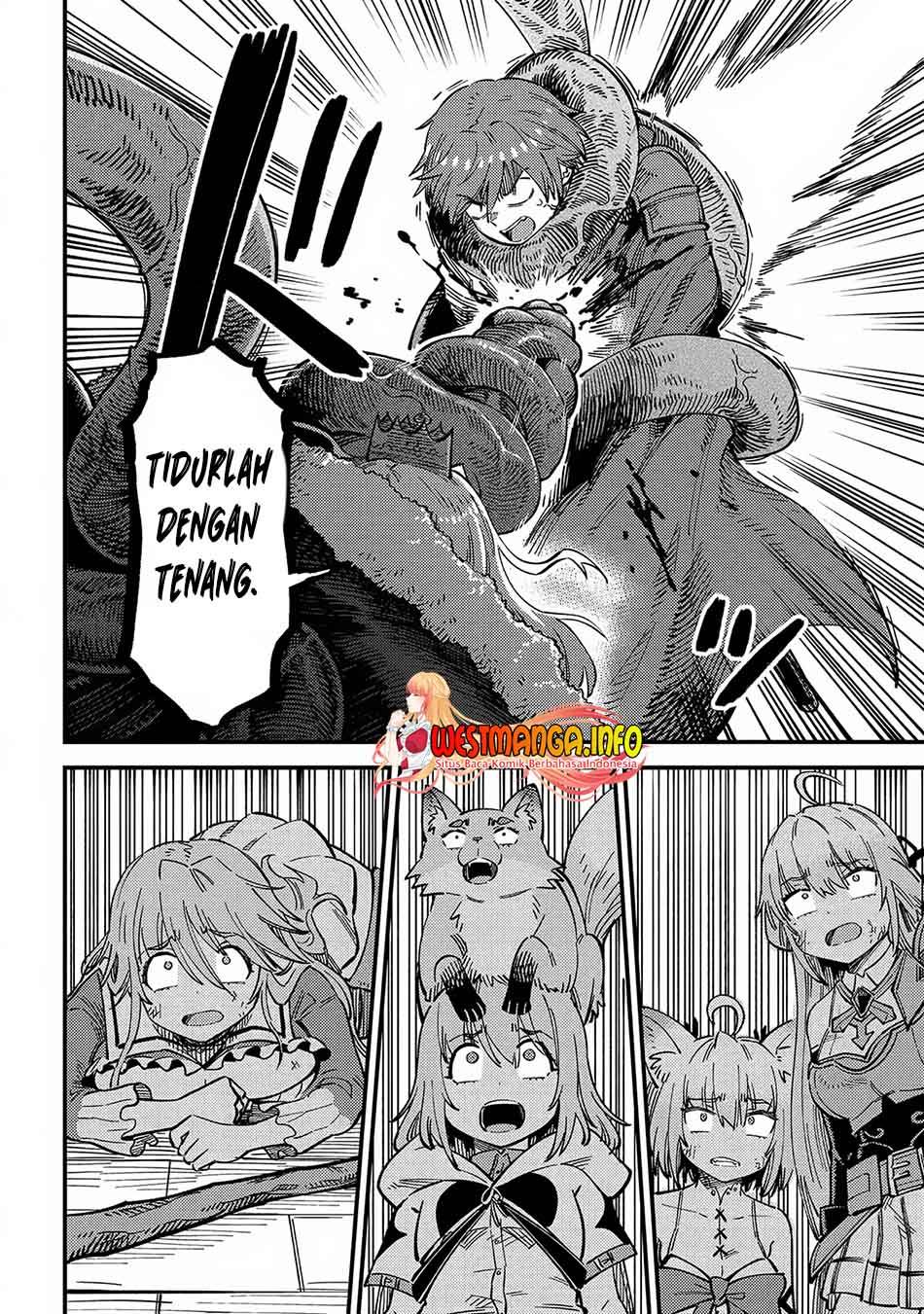 Kaifuku Jutsushi Yarinaoshi: Sokushi Mahou to Skill Copy no Chouetsu Heal